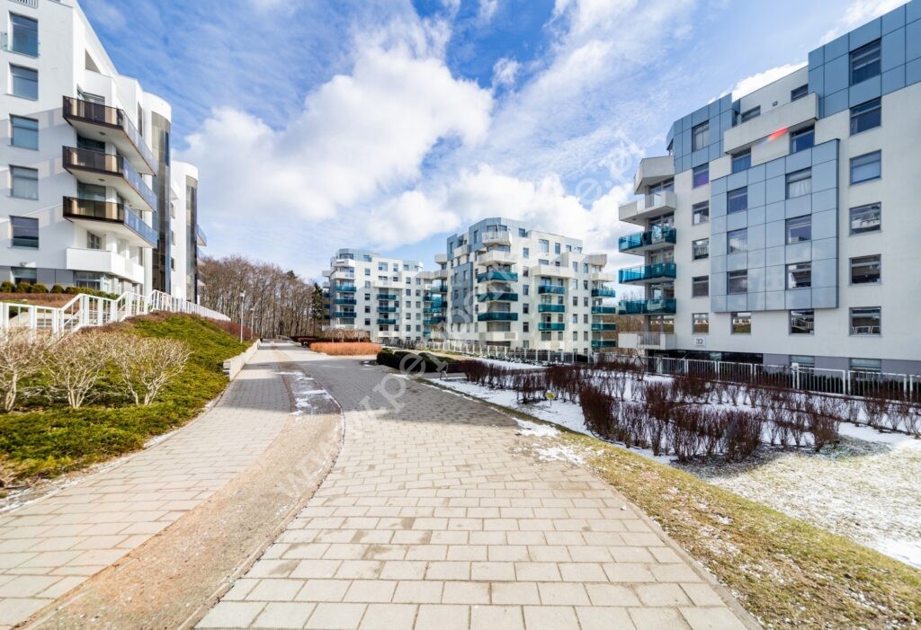 , Gdynia, Mały Kack, Strzelców - listing photo no. 19