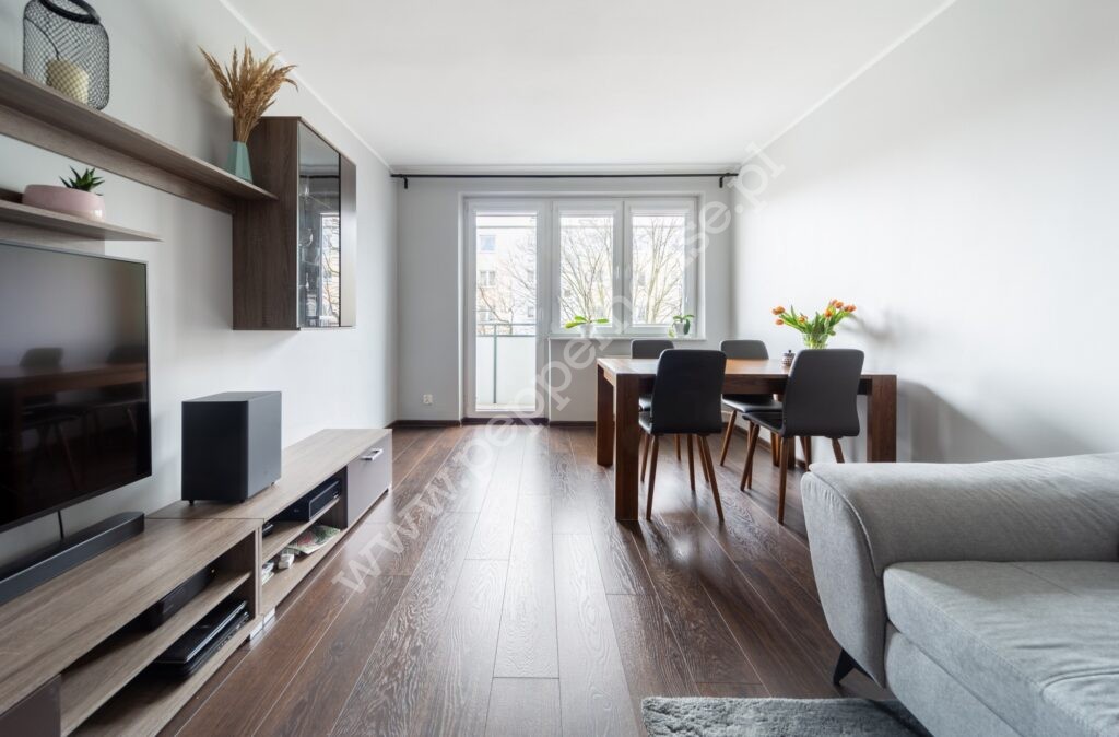 Mieszkanie na sprzedaż, Gdańsk, Stogi, Wilhelma Stryjewskiego - zdjęcie ofertowe nr 5