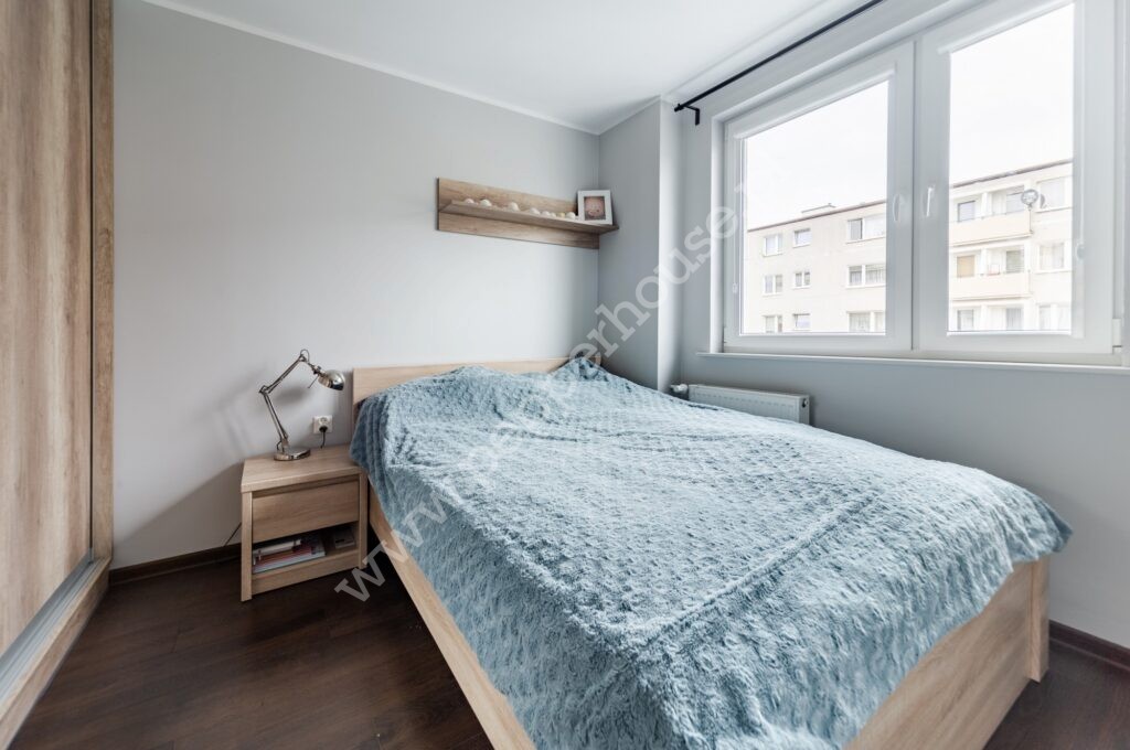 Mieszkanie na sprzedaż, Gdańsk, Stogi, Wilhelma Stryjewskiego - zdjęcie ofertowe nr 9