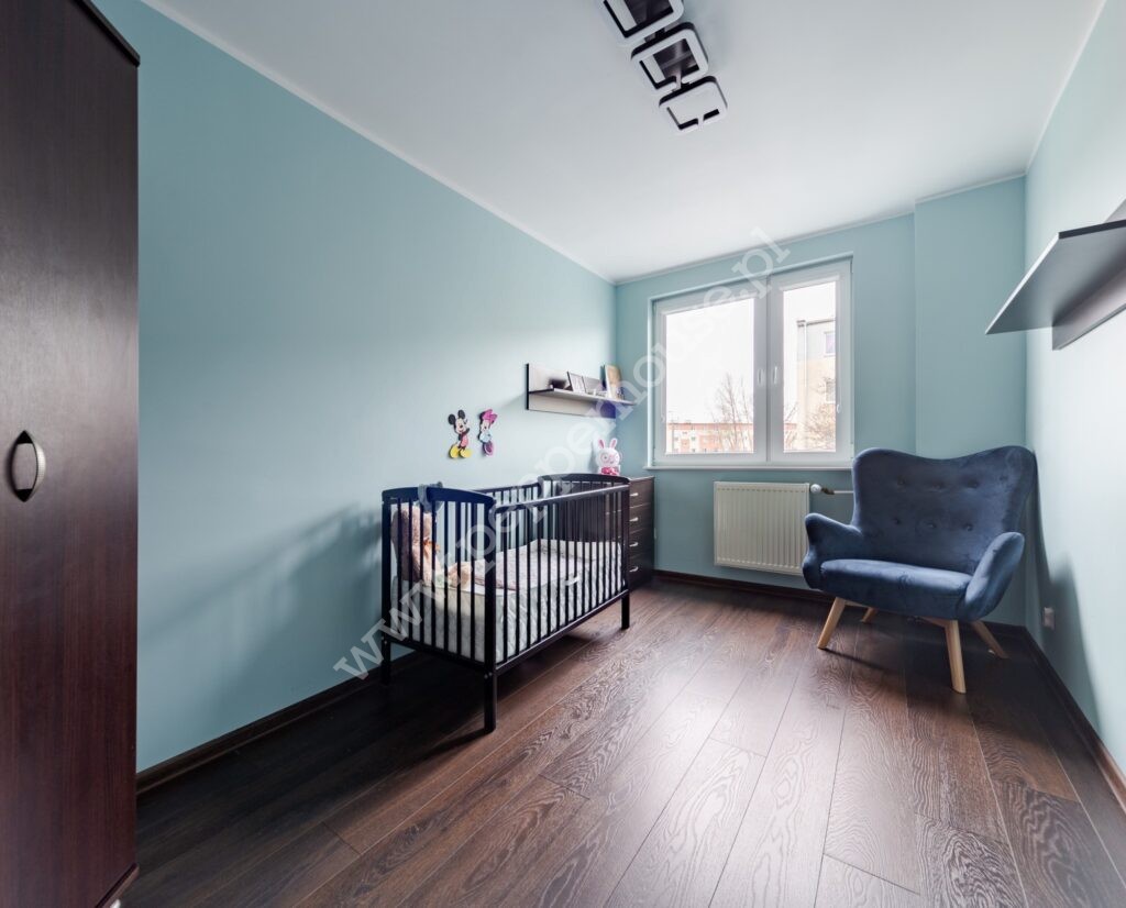Mieszkanie na sprzedaż, Gdańsk, Stogi, Wilhelma Stryjewskiego - zdjęcie ofertowe nr 11