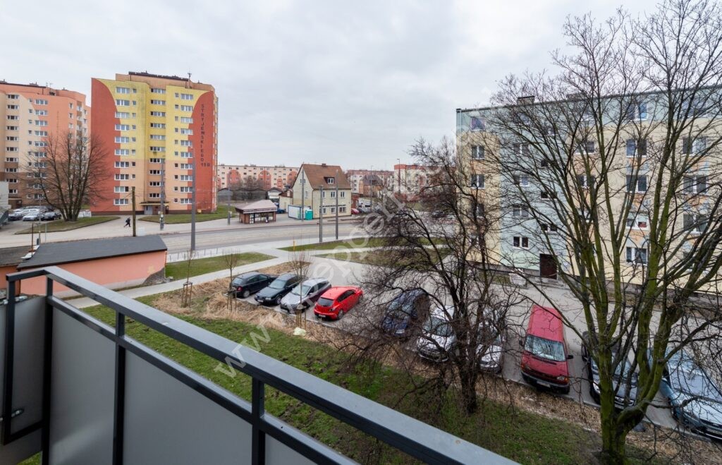 Mieszkanie na sprzedaż, Gdańsk, Stogi, Wilhelma Stryjewskiego - zdjęcie ofertowe nr 13