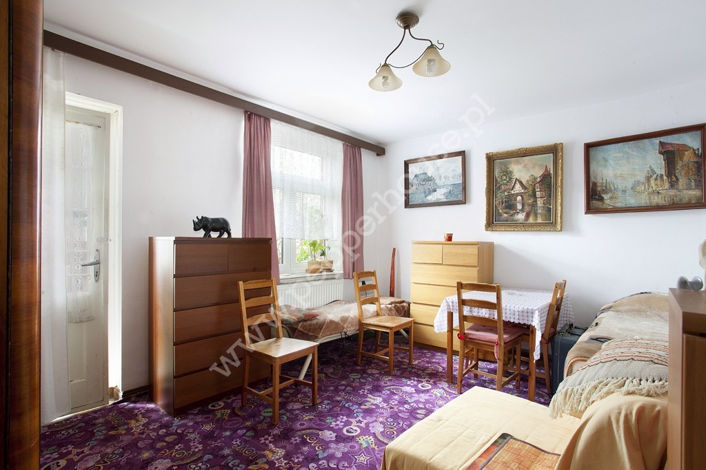 Mieszkanie na sprzedaż, Gdańsk, Żabianka, Jakuba Wejhera - zdjęcie ofertowe nr 2