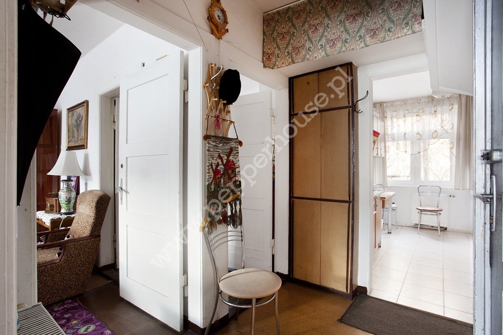 Mieszkanie na sprzedaż, Gdańsk, Żabianka, Jakuba Wejhera - zdjęcie ofertowe nr 4