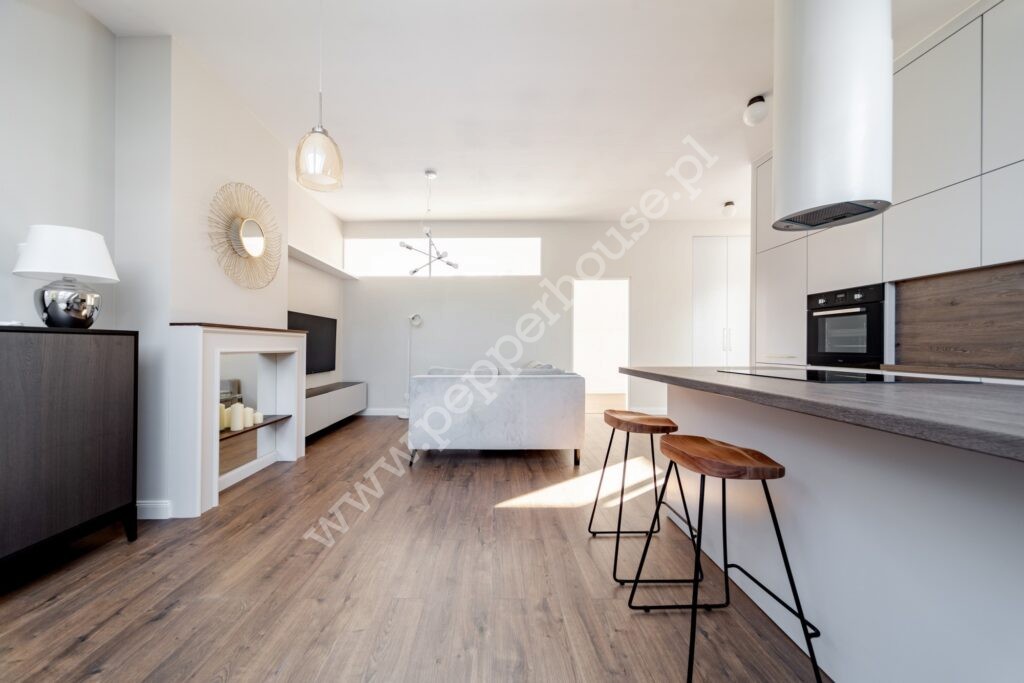 Mieszkanie na sprzedaż, Gdańsk, Jasień, Stężycka - zdjęcie ofertowe nr 4