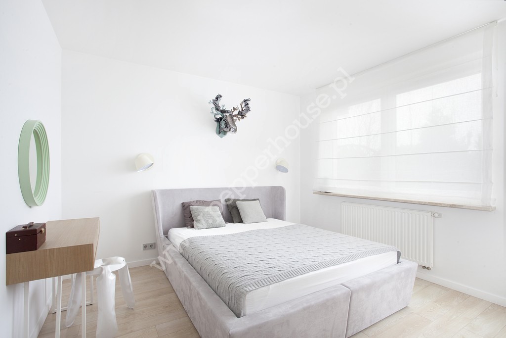 Mieszkanie na sprzedaż, Gdynia, Chwarzno, Jana Kamrowskiego - zdjęcie ofertowe nr 6