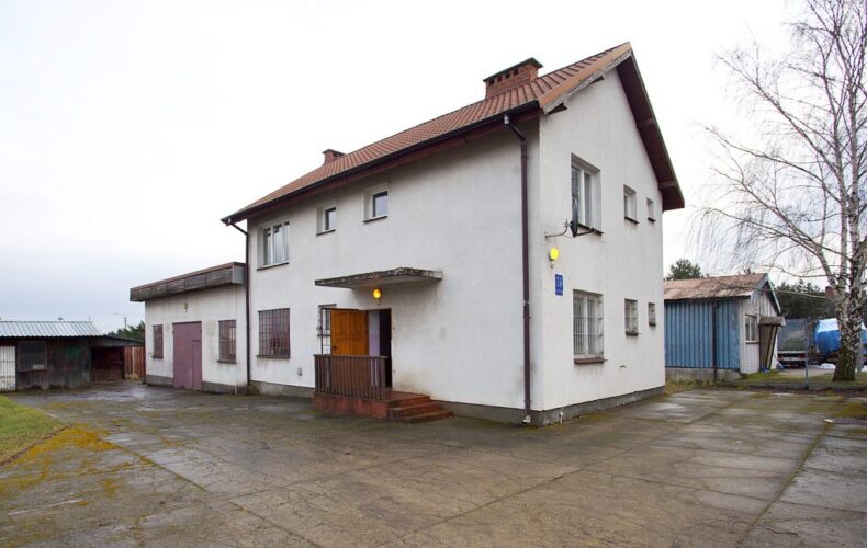 Lokal na sprzedaż, pomorskie, Rumia, Zakopiańska
