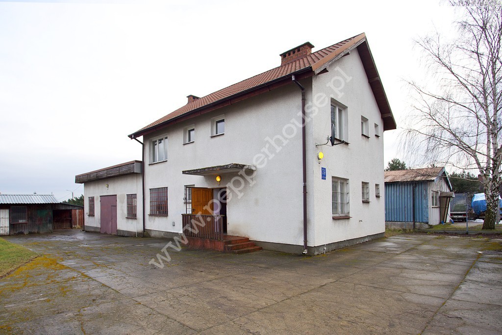 Lokal na sprzedaż, pomorskie, Rumia, Zakopiańska - zdjęcie ofertowe nr 1