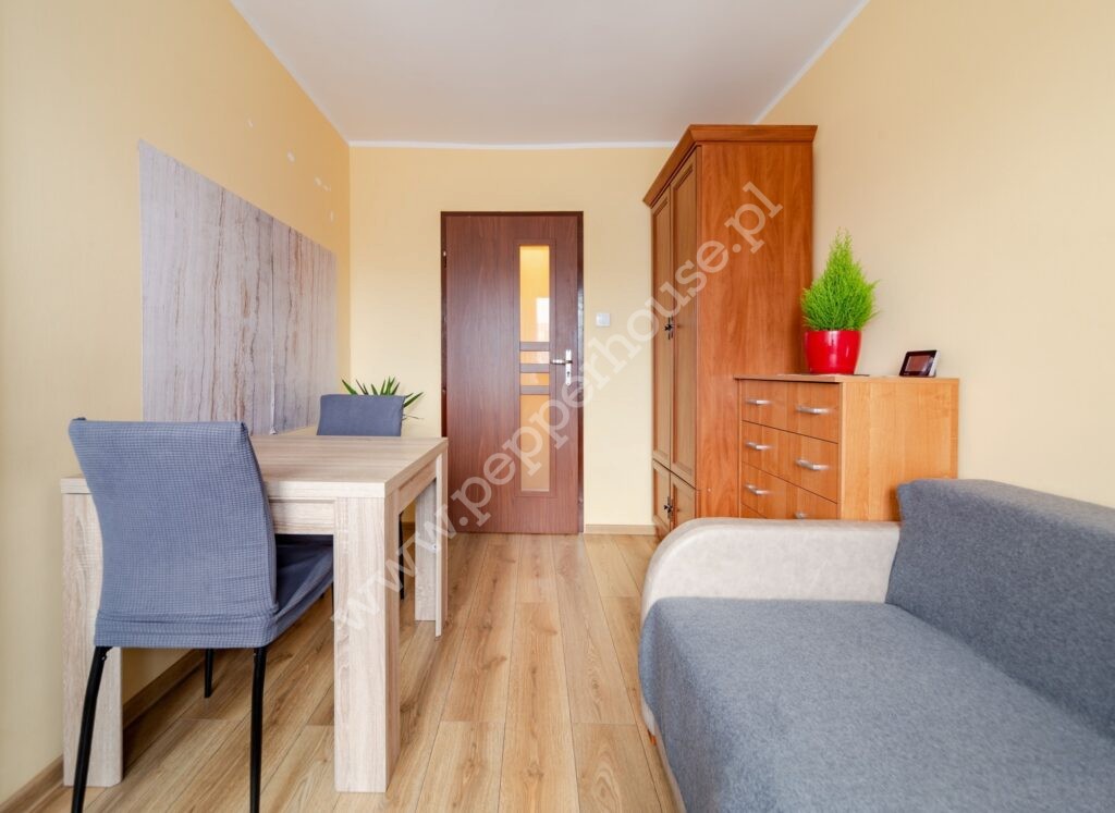 Mieszkanie na sprzedaż, Rumia, Janowo, Poznańska - zdjęcie ofertowe nr 2