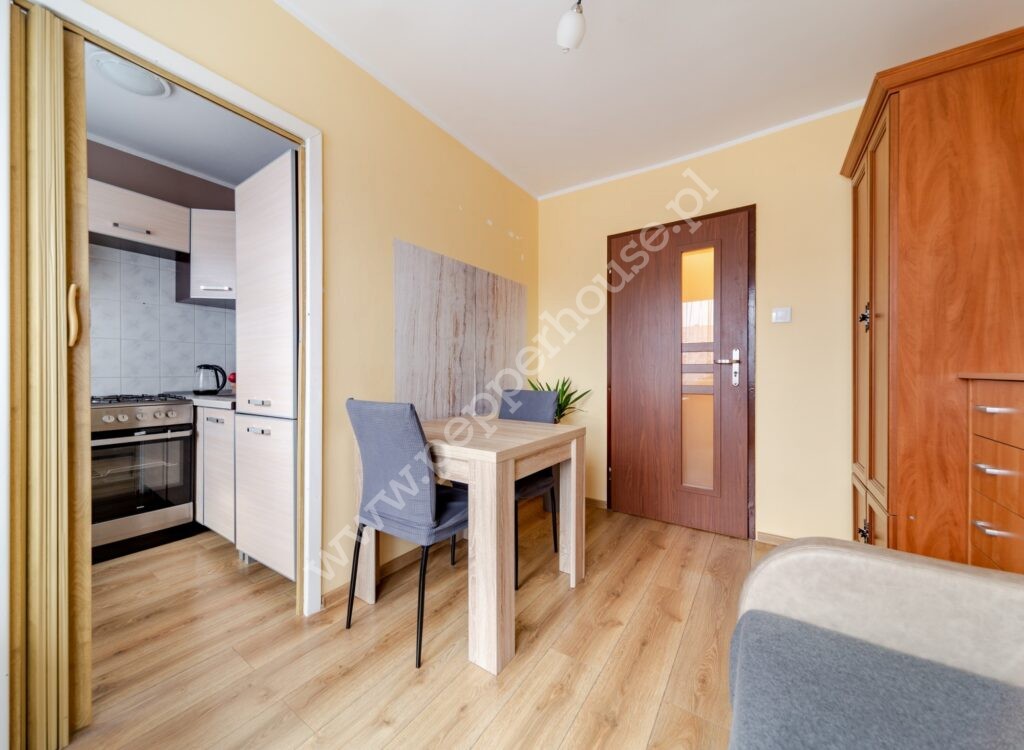 Mieszkanie na sprzedaż, Rumia, Janowo, Poznańska - zdjęcie ofertowe nr 3