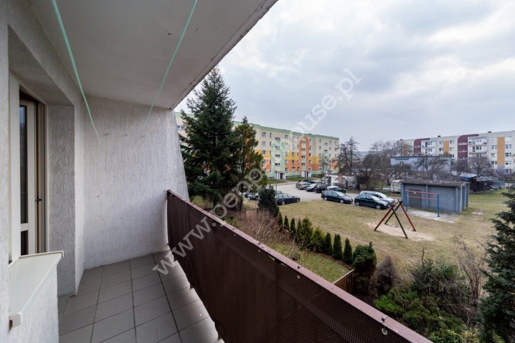 Mieszkanie na sprzedaż, Rumia, Janowo, Poznańska - zdjęcie ofertowe nr 7