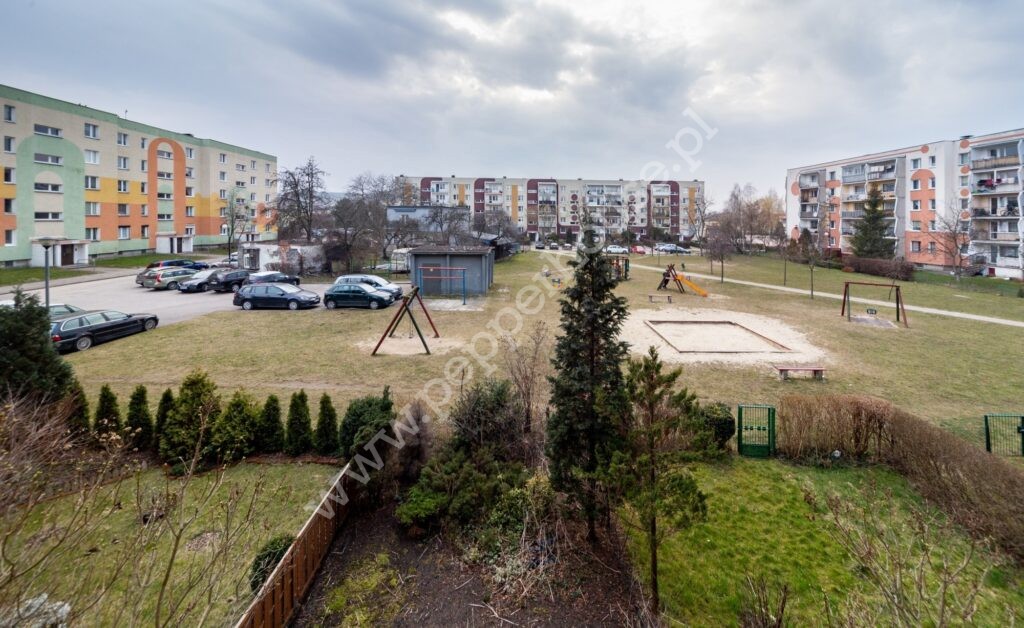 Mieszkanie na sprzedaż, Rumia, Janowo, Poznańska - zdjęcie ofertowe nr 6