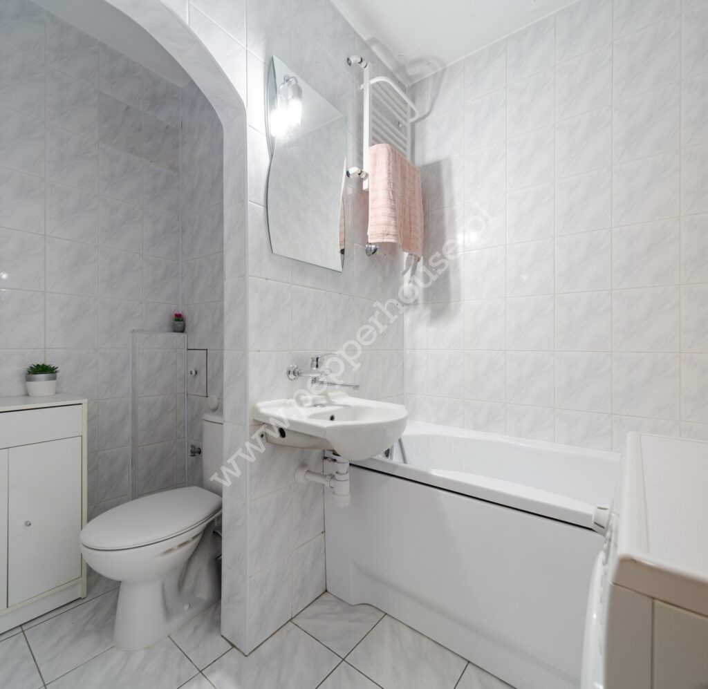 Mieszkanie na sprzedaż, Rumia, Janowo, Poznańska - zdjęcie ofertowe nr 8