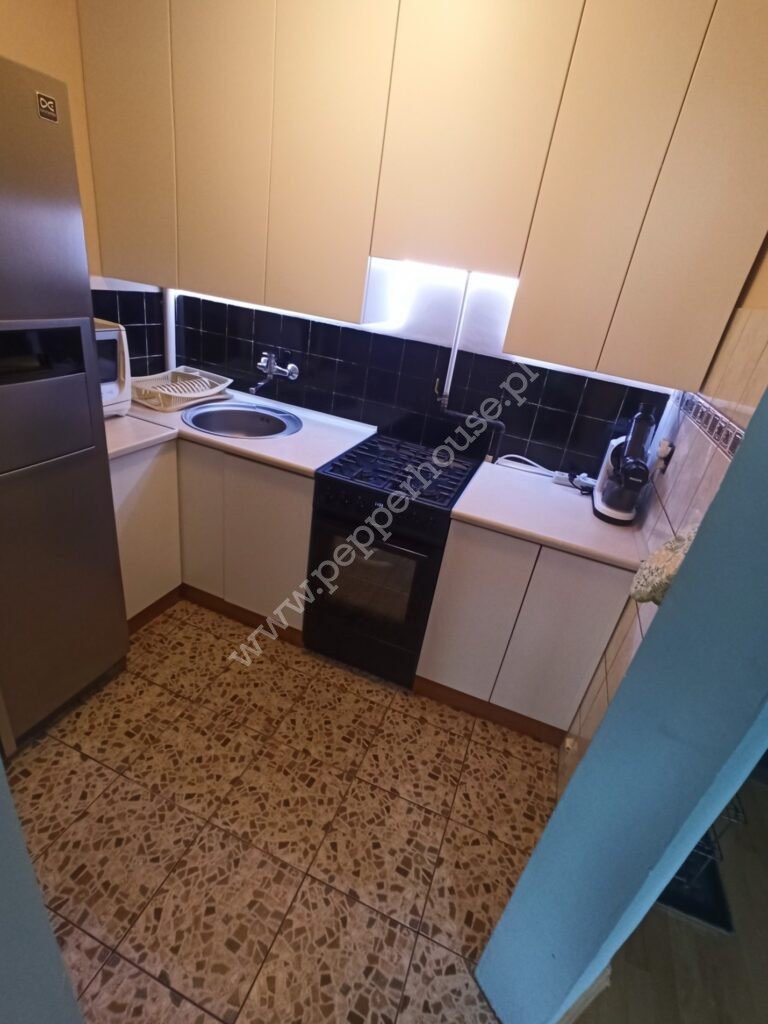 Mieszkanie na sprzedaż, Gdańsk, Matarnia, mjr. Mieczysława Słabego - zdjęcie ofertowe nr 4