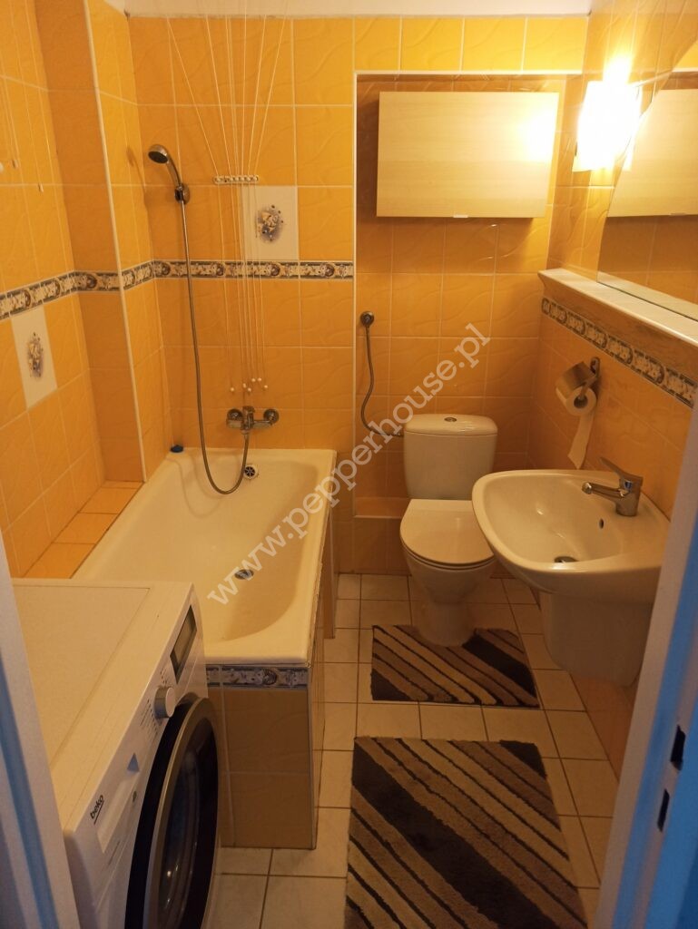 Mieszkanie na sprzedaż, Gdańsk, Matarnia, mjr. Mieczysława Słabego - zdjęcie ofertowe nr 5