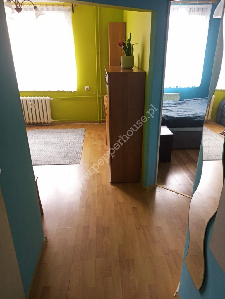 Mieszkanie na sprzedaż, Gdańsk, Matarnia, mjr. Mieczysława Słabego - zdjęcie ofertowe nr 6