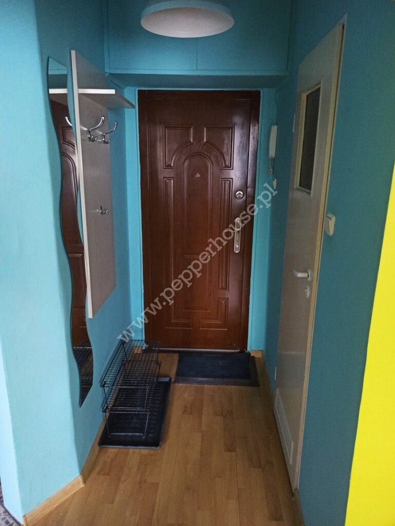 Mieszkanie na sprzedaż, Gdańsk, Matarnia, mjr. Mieczysława Słabego - zdjęcie ofertowe nr 7