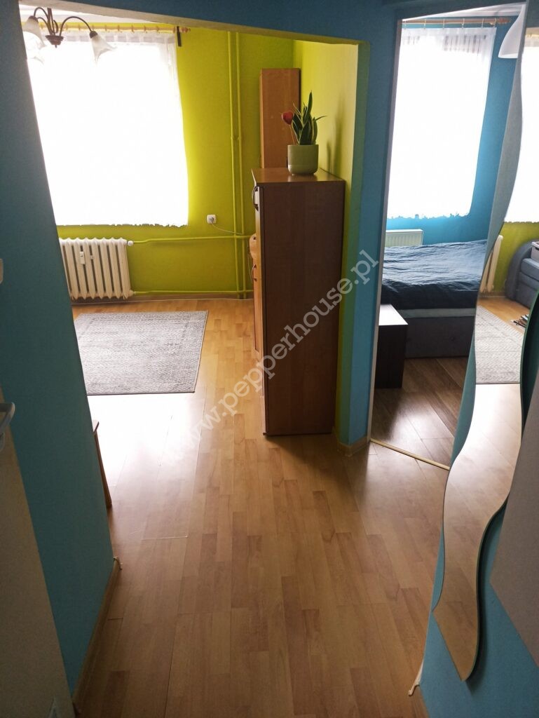 Mieszkanie na sprzedaż, Gdańsk, Matarnia, mjr. Mieczysława Słabego - zdjęcie ofertowe nr 8