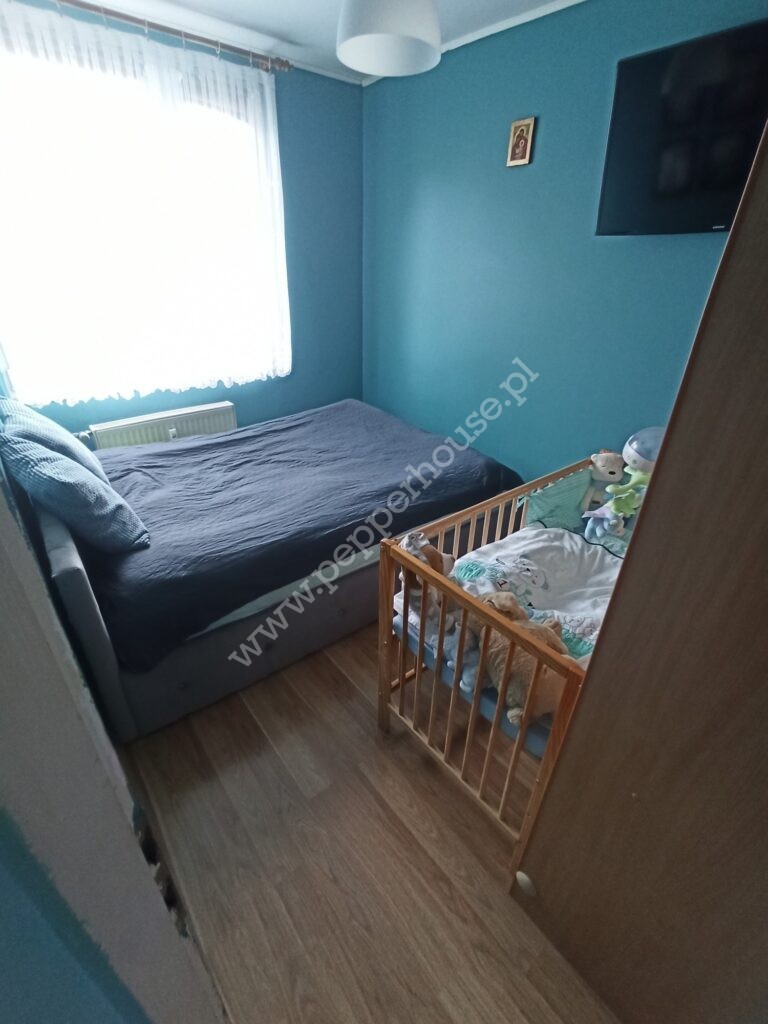 Mieszkanie na sprzedaż, Gdańsk, Matarnia, mjr. Mieczysława Słabego - zdjęcie ofertowe nr 11