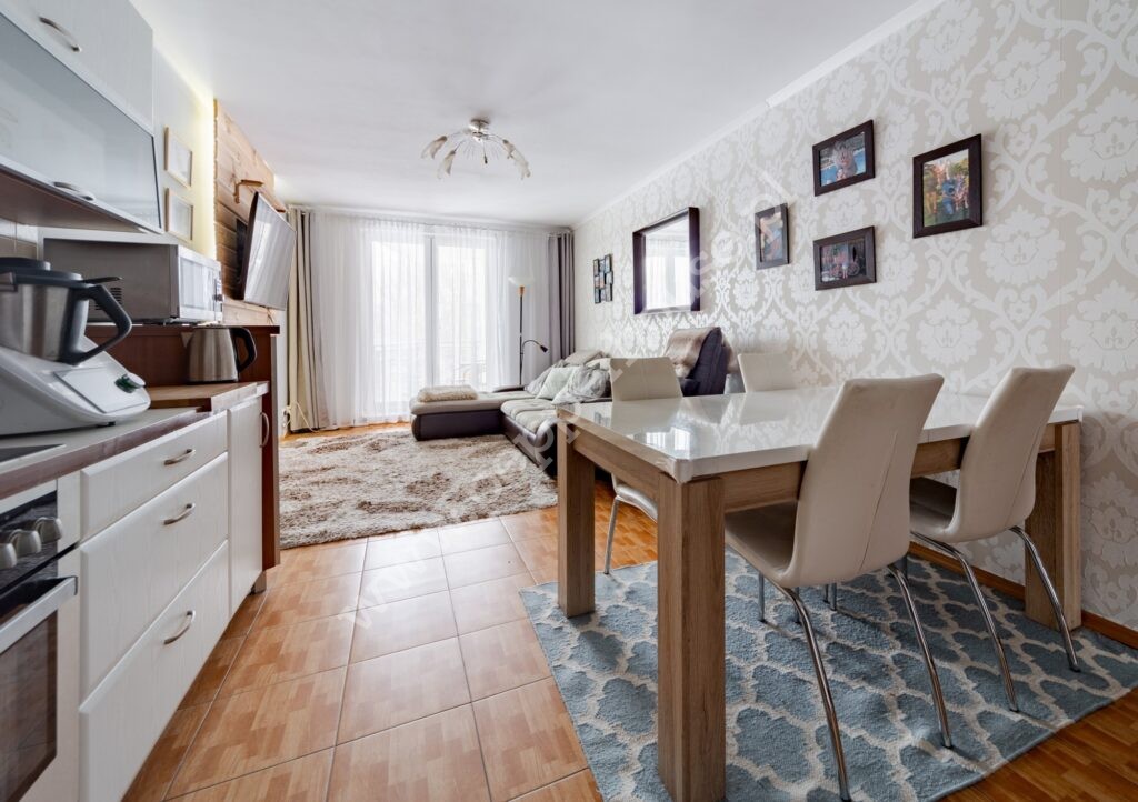 Mieszkanie na sprzedaż, pomorskie, Wejherowo, Franciszka Fenikowskiego - zdjęcie ofertowe nr 4