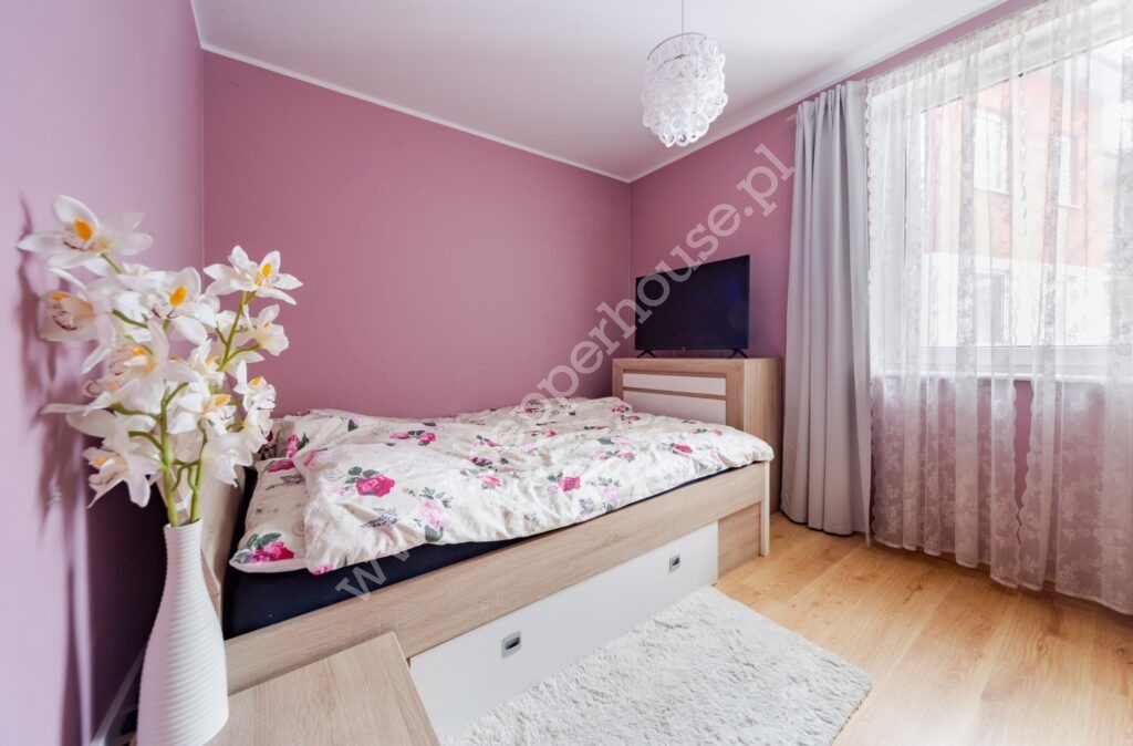 Mieszkanie na sprzedaż, pomorskie, Wejherowo, Franciszka Fenikowskiego - zdjęcie ofertowe nr 1