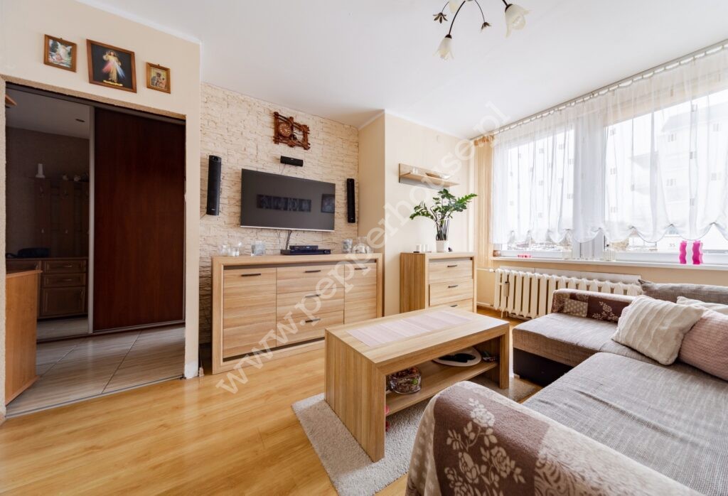 Mieszkanie na sprzedaż, Gdynia, Dąbrowa, Sojowa - zdjęcie ofertowe nr 2