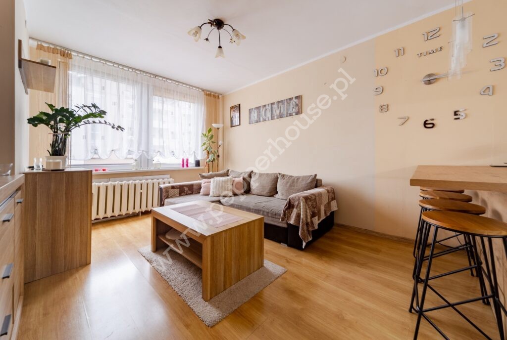Mieszkanie na sprzedaż, Gdynia, Dąbrowa, Sojowa - zdjęcie ofertowe nr 4