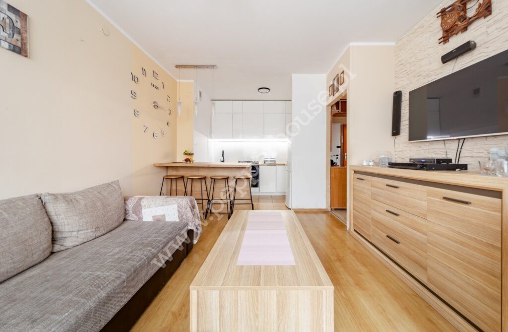 Mieszkanie na sprzedaż, Gdynia, Dąbrowa, Sojowa - zdjęcie ofertowe nr 3