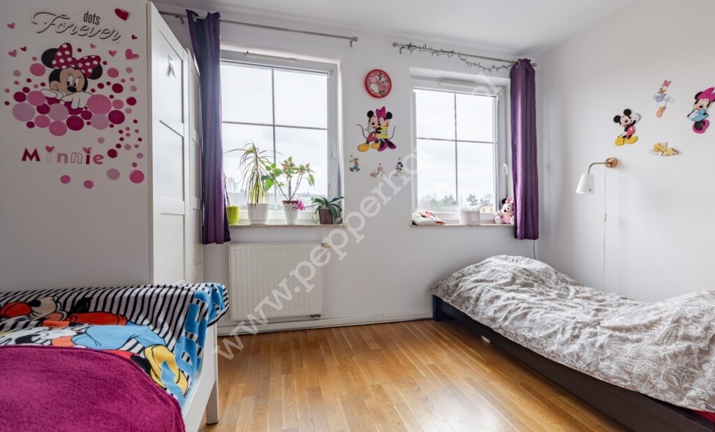 Mieszkanie na sprzedaż, Gdańsk, Morena, Myśliwska - zdjęcie ofertowe nr 8