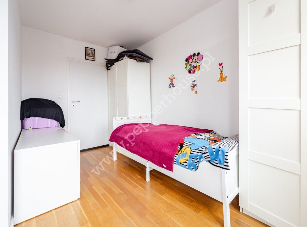 Mieszkanie na sprzedaż, Gdańsk, Morena, Myśliwska - zdjęcie ofertowe nr 9