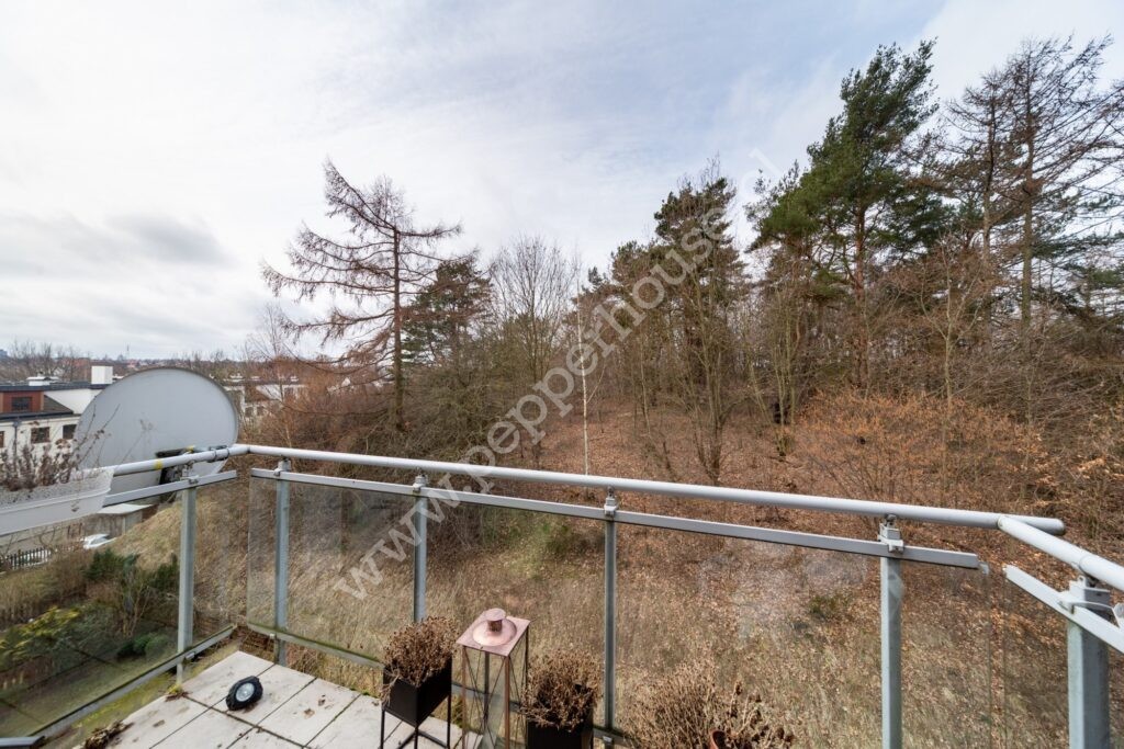 Mieszkanie na sprzedaż, Gdańsk, Morena, Myśliwska - zdjęcie ofertowe nr 12