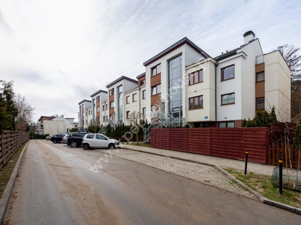 Mieszkanie na sprzedaż, Gdańsk, Morena, Myśliwska - zdjęcie ofertowe nr 14