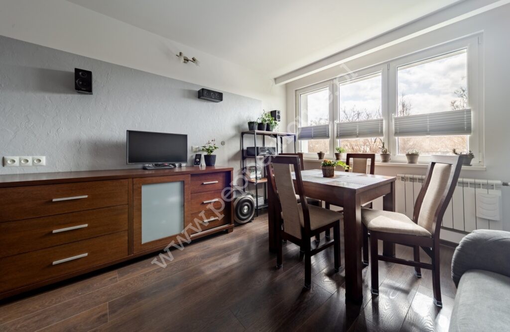 Mieszkanie na sprzedaż, Gdańsk, Stogi, Zalesie - zdjęcie ofertowe nr 3