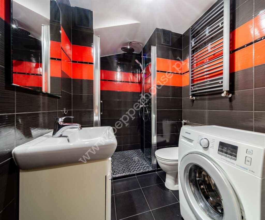 Mieszkanie na sprzedaż, Gdańsk, Stogi, Zalesie - zdjęcie ofertowe nr 4