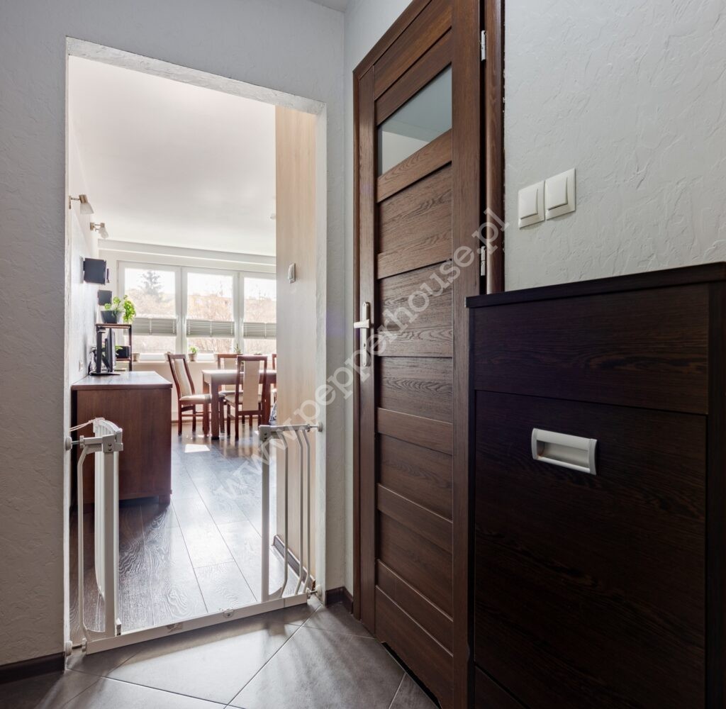 Mieszkanie na sprzedaż, Gdańsk, Stogi, Zalesie - zdjęcie ofertowe nr 7