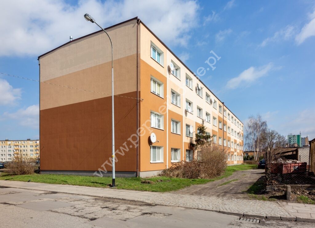 Mieszkanie na sprzedaż, Gdańsk, Stogi, Zalesie - zdjęcie ofertowe nr 8