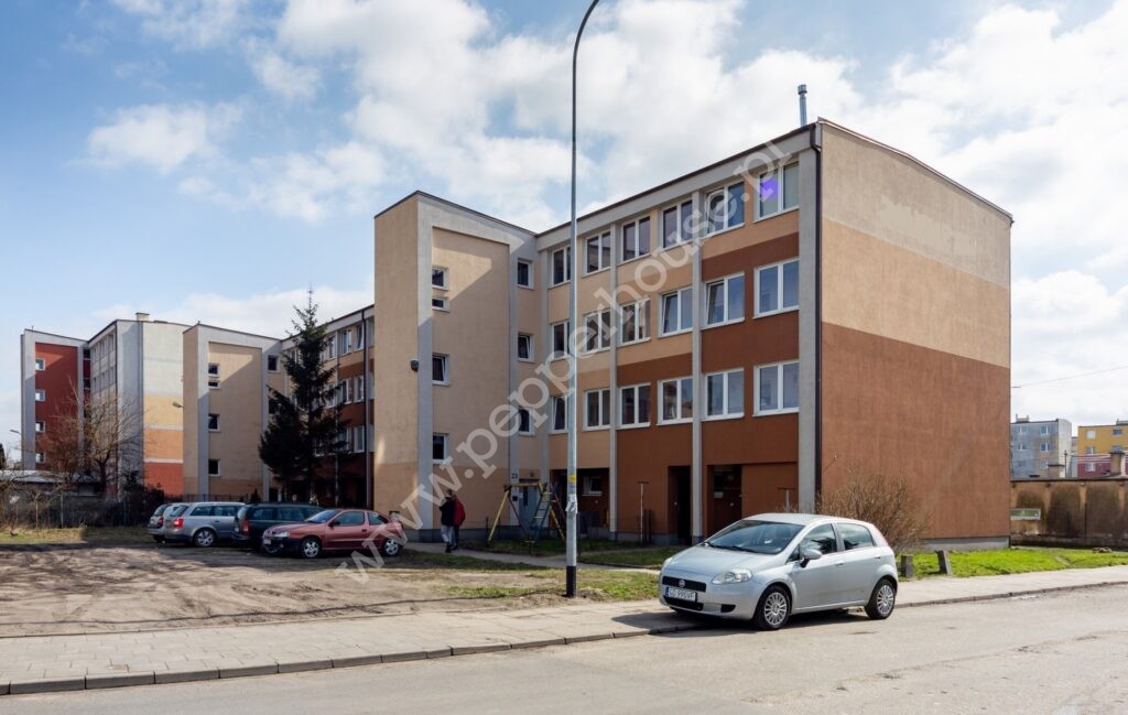 Mieszkanie na sprzedaż, Gdańsk, Stogi, Zalesie - zdjęcie ofertowe nr 9
