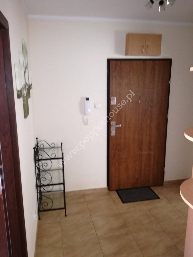 Mieszkanie na sprzedaż, Gdańsk, Ujeścisko, Przemyska - zdjęcie ofertowe nr 2