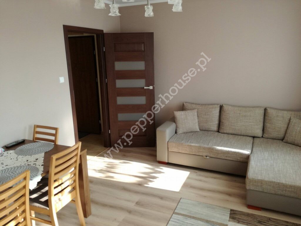 Mieszkanie na sprzedaż, Gdańsk, Ujeścisko, Przemyska - zdjęcie ofertowe nr 1
