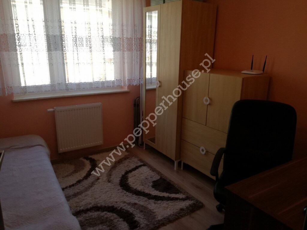 Mieszkanie na sprzedaż, Gdańsk, Ujeścisko, Przemyska - zdjęcie ofertowe nr 3
