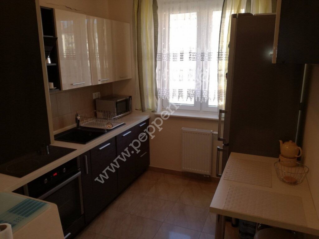 Mieszkanie na sprzedaż, Gdańsk, Ujeścisko, Przemyska - zdjęcie ofertowe nr 4