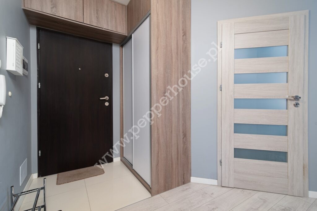 Mieszkanie na sprzedaż, pomorskie, Reda, Henryka Wieniawskiego - zdjęcie ofertowe nr 9