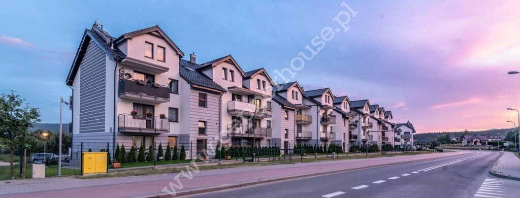 Mieszkanie na sprzedaż, pomorskie, Reda, Henryka Wieniawskiego - zdjęcie ofertowe nr 11