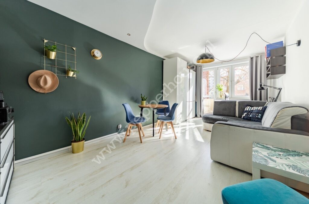 , Gdynia, Chylonia, Kartuska - listing photo no. 1