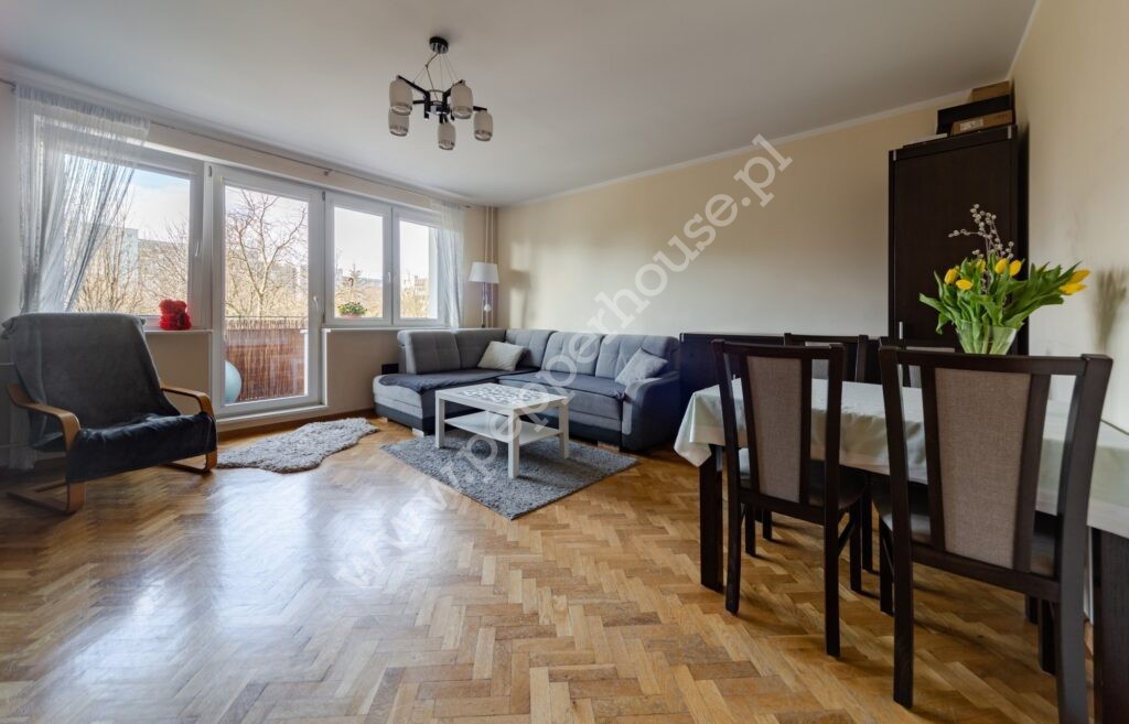 , Gdańsk, Zaspa, Jana Nagórskiego - listing photo no. 1
