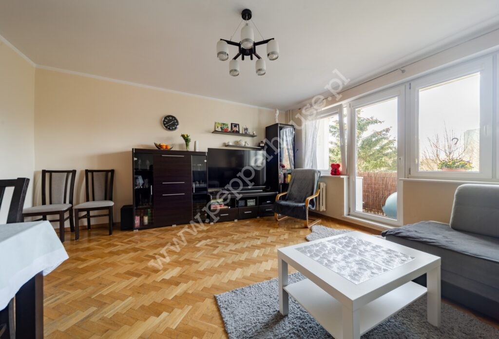 , Gdańsk, Zaspa, Jana Nagórskiego - listing photo no. 2