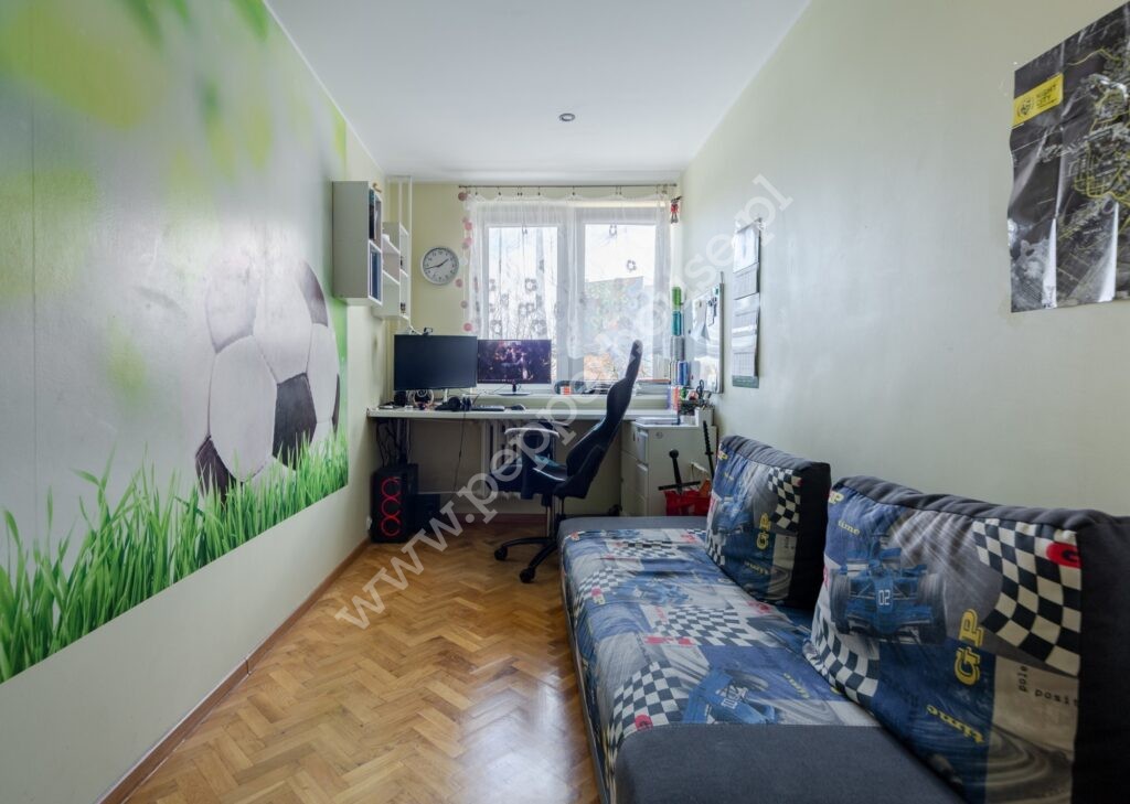 , Gdańsk, Zaspa, Jana Nagórskiego - listing photo no. 3