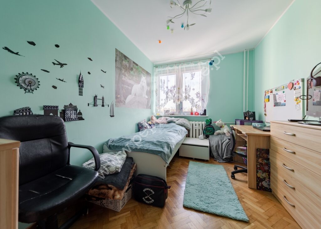 , Gdańsk, Zaspa, Jana Nagórskiego - listing photo no. 4