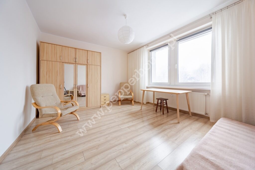 Mieszkanie na sprzedaż, Gdynia, Śródmieście, Antoniego Abrahama - zdjęcie ofertowe nr 1
