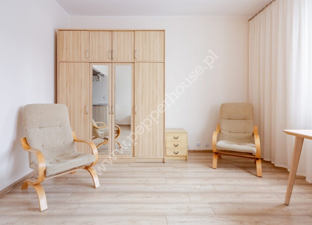 Mieszkanie na sprzedaż, Gdynia, Śródmieście, Antoniego Abrahama - zdjęcie ofertowe nr 3