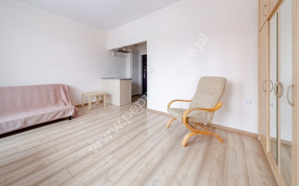 Mieszkanie na sprzedaż, Gdynia, Śródmieście, Antoniego Abrahama - zdjęcie ofertowe nr 4